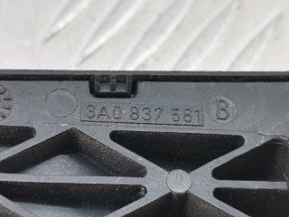 Ручка стеклоподъемника, ориг. номер 3A0837581, 3A0837581B, Volkswagen Passat 1988-1997