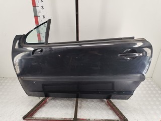 Дверь передняя левая Peugeot 207 2006-2009