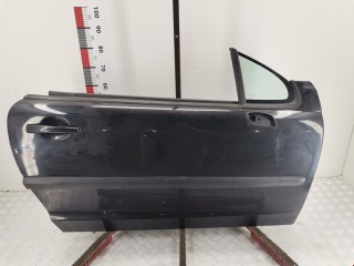 Дверь передняя правая Peugeot 207 2006-2009