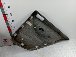 Обшивка двери задней левой (дверная карта), ориг. номер 6Y6867211E, Skoda Fabia 1999-2004