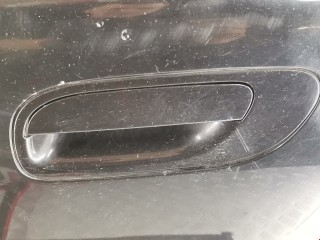 Дверь задняя левая, ориг. номер 30649493, Volvo XC70 2000-2004