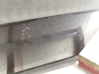 Дверь задняя левая, ориг. номер 30649493, Volvo XC70 2000-2004