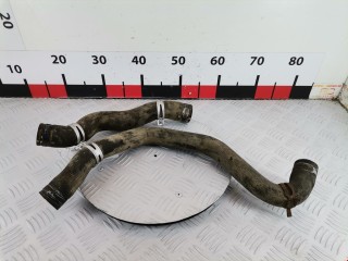 Патрубок радиатора, ориг. номер 1343AG, Peugeot 307 2001-2005