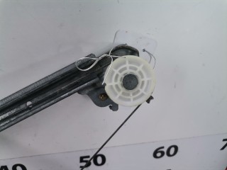 Стеклоподъемник задний правый, ориг. номер A2027301846, Mercedes C W202 1993-1997