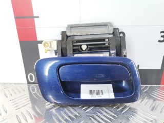 Ручка двери наружная задняя правая Opel Zafira 2003-2006