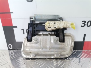 Ручка двери наружная задняя правая, ориг. номер 24443949, Opel Zafira 2003-2006