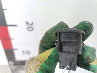 Кнопка стеклоподъемника, ориг. номер 13363100, 9100299, Opel Zafira 2003-2006