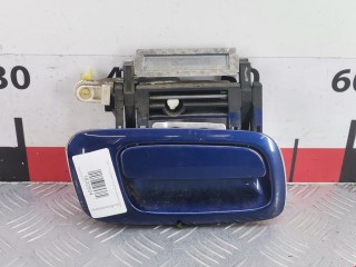 Ручка наружная передняя правая Opel Zafira 2003-2006