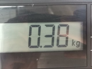 Ручка наружная передняя правая, ориг. номер 50265MS, 24443949, Opel Zafira 2003-2006