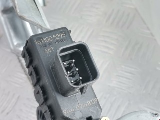 Стеклоподъемник передний правый, ориг. номер 90579572, 9118665, Opel Zafira 2003-2006