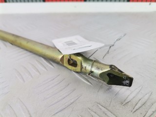 Ключ колесный (балонный), ориг. номер MB950703, Mitsubishi Space Star 1998-2002
