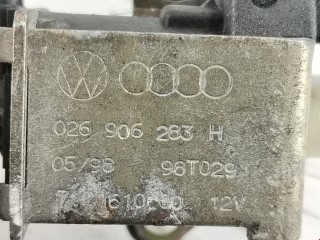 Клапан воздушный, ориг. номер 026906283J, 72161000, Volkswagen Passat 1996-2001