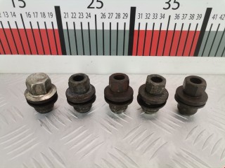 Гайка колесная, ориг. номер 1763869, M14X1.5, Land Rover Discovery 2004-2009