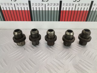 Гайка колесная, ориг. номер 1763869, M14X1.5, Land Rover Discovery 2004-2009