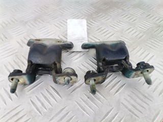 Петля двери задней правой, ориг. номер 30870780, Volvo S40 1995-2000