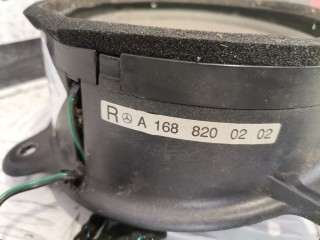 Динамик, ориг. номер A1688200202, Mercedes A W168 1997-2001