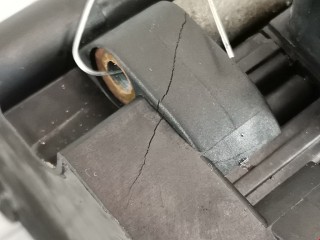 Катушка зажигания, ориг. номер 032905106B, 032905106F, Volkswagen Passat 1996-2001