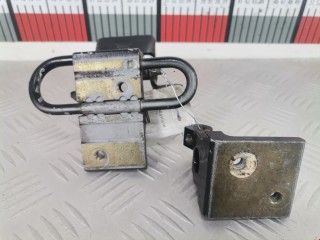 Петля двери задней правой, ориг. номер 8D0833412C, 8D0333412C, Audi A4 1999-2001