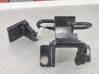 Петля двери задней правой, ориг. номер 8D0833412C, 8D0333412C, Audi A4 1999-2001