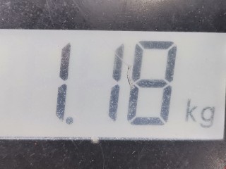 Петля двери задней правой, ориг. номер 8D0833412C, 8D0333412C, Audi A4 1999-2001