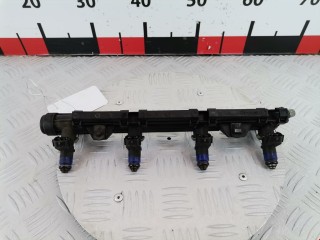 Форсунка, ориг. номер 036906031AB, Seat Ibiza 2001-2006