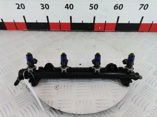 Форсунка, ориг. номер 036906031AB, Seat Ibiza 2001-2006