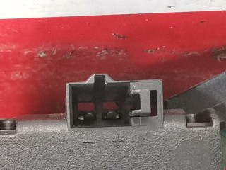 Стоп-сигнал, ориг. номер 1J6945097C, 1J6945131C, Volkswagen Golf 1991-2000