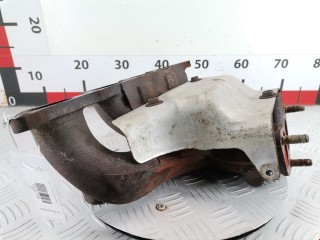 Коллектор выпускной, ориг. номер MR204630, Mitsubishi Colt 1992-1996