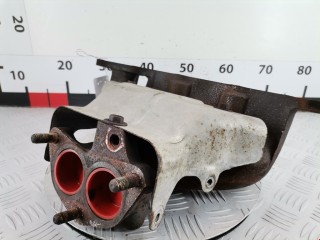 Коллектор выпускной, ориг. номер MR204630, Mitsubishi Colt 1992-1996