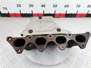 Коллектор выпускной, ориг. номер MR204630, Mitsubishi Colt 1992-1996