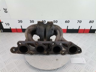 Коллектор выпускной Ford Focus 1998-2001