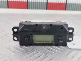 Часы Ford Focus 1998-2001
