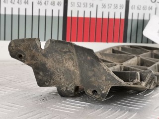 Кронштейн крепления бампера заднего, ориг. номер 8E0807454B, Audi A4 2000-2006