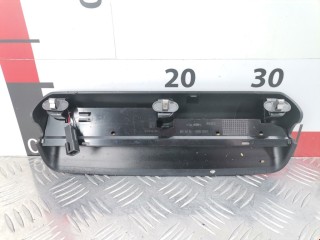 Стоп-сигнал, ориг. номер 09114502, 24416515, Opel Corsa 2000-2003