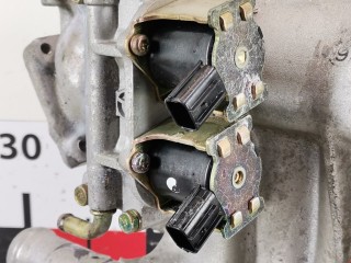 Коллектор впускной, ориг. номер 9129033, Volvo S40 1995-2000