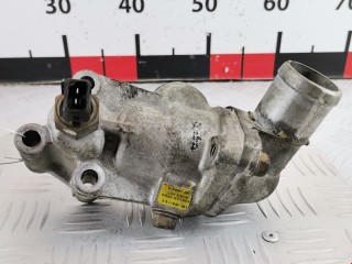 Корпус термостата, ориг. номер 500328, 9180807, Volvo S40 1995-2000
