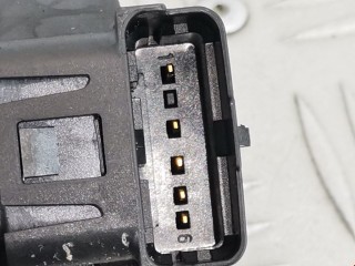 Клапан ЕГР EGR, ориг. номер 1618GZ, 9845689680, Peugeot 307 2001-2005