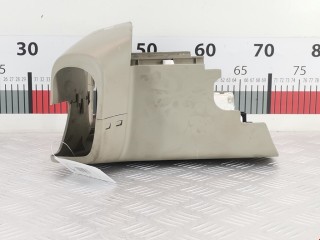 Кожух рулевой колонки, ориг. номер 8200554351, Renault Scenic 2003-2006