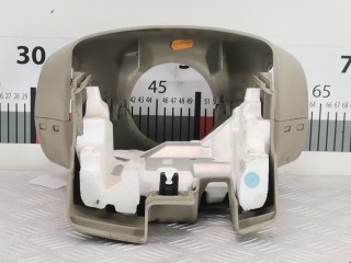 Кожух рулевой колонки, ориг. номер 8200554351, Renault Scenic 2003-2006