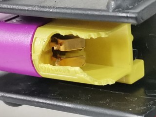 Подушка безопасности пассажира, ориг. номер 8L0880202E, 8L0880202A, Audi A3 1996-2000