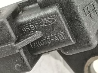 Датчик коленвала, ориг. номер 95BF12K073AB, 6740816, Ford Focus 2001-2005