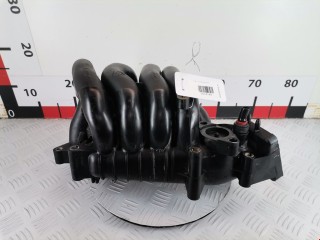 Коллектор впускной Ford Focus 2001-2005