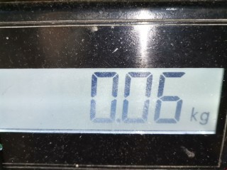 Датчик детонации, ориг. номер 0261231168, 1920FR, Peugeot 207 2006-2009