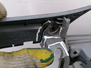 Бардачок, ориг. номер LS130434601, 8226AK, Peugeot Boxer 2002-2006