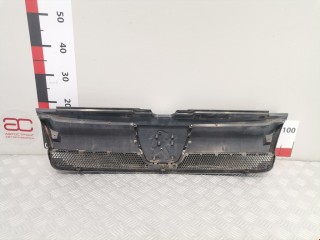 Решетка радиатора, ориг. номер 1304703070, 7804Q0, Peugeot Boxer 2002-2006