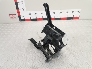 Педаль газа, ориг. номер 1J1721511C, Volkswagen Bora 1998-2005