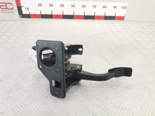 Педаль газа, ориг. номер 1J1721511C, Volkswagen Bora 1998-2005