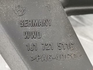 Педаль газа, ориг. номер 1J1721511C, Volkswagen Bora 1998-2005