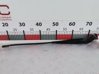 Щеткодержатель (поводок стеклоочистителя, дворник), ориг. номер 1X4317527AC, Jaguar X-Type 2001-2008
