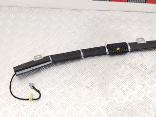 Подушка безопасности боковая (шторка), ориг. номер 1X4314K160AG, Jaguar X-Type 2001-2008
